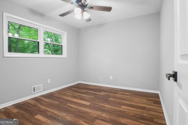 3877 Canterbury Wak, Douglasville, GA 30135