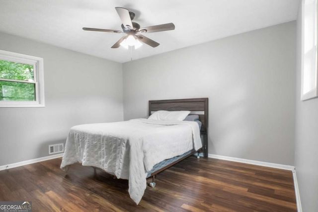 3877 Canterbury Wak, Douglasville, GA 30135
