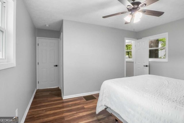 3877 Canterbury Wak, Douglasville, GA 30135