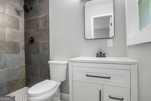 3877 Canterbury Wak, Douglasville, GA 30135