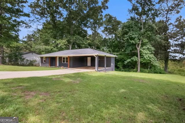 3877 Canterbury Wak, Douglasville, GA 30135
