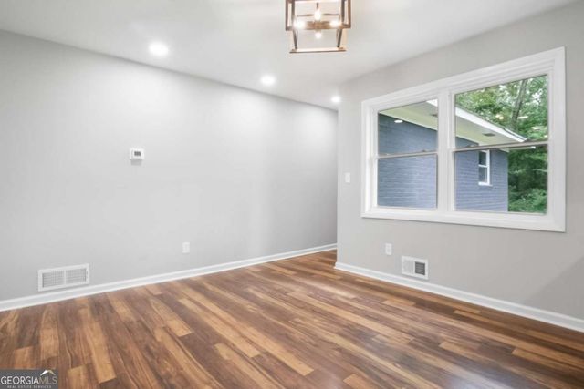 3877 Canterbury Wak, Douglasville, GA 30135