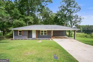 3877 Canterbury Wak, Douglasville, GA 30135