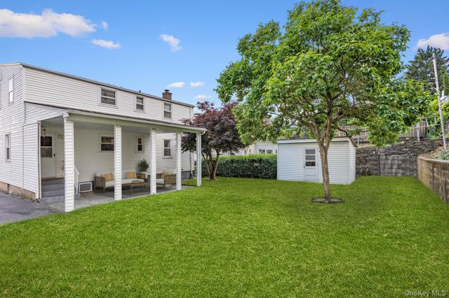 233 Woodland Avenue, Yonkers, NY 10703