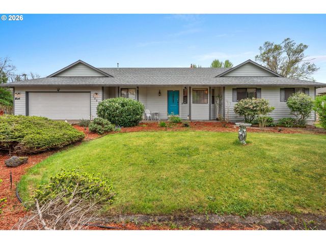 1050 Nw JACKSON St, Hillsboro, OR 97124