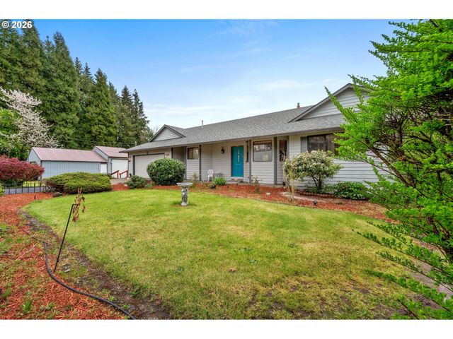 1050 Nw JACKSON St, Hillsboro, OR 97124