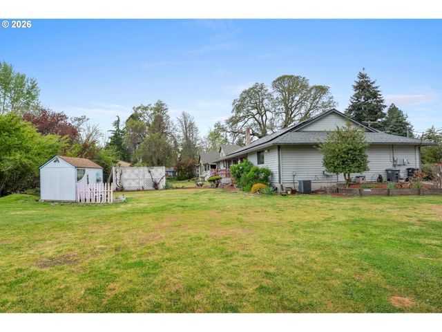 1050 Nw JACKSON St, Hillsboro, OR 97124