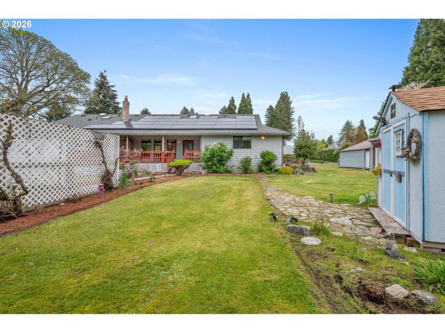 1050 Nw JACKSON St, Hillsboro, OR 97124