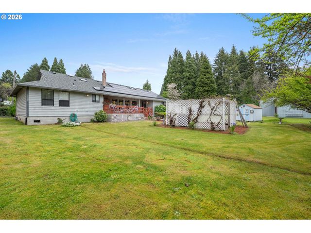 1050 Nw JACKSON St, Hillsboro, OR 97124