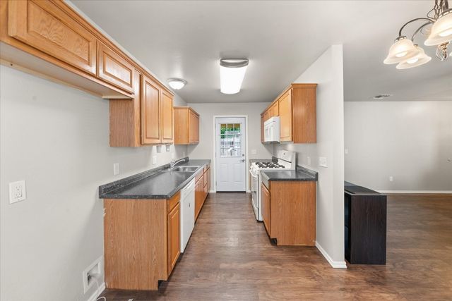 524 E Grant Avenue, Guthrie, OK 73044