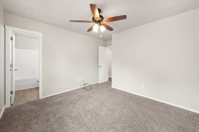 524 E Grant Avenue, Guthrie, OK 73044