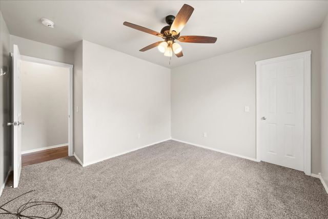 524 E Grant Avenue, Guthrie, OK 73044