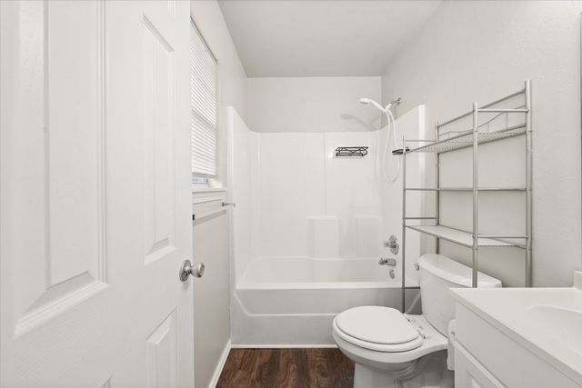 524 E Grant Avenue, Guthrie, OK 73044