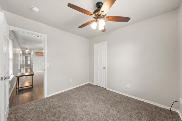 524 E Grant Avenue, Guthrie, OK 73044