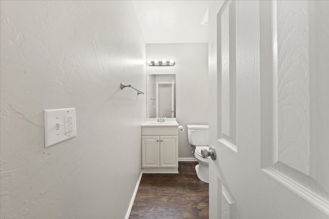 524 E Grant Avenue, Guthrie, OK 73044