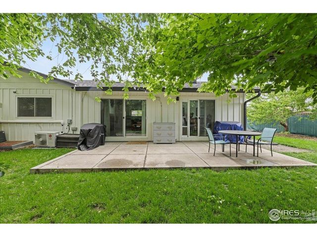2652 Sherwood Cir, Boulder, CO 80304