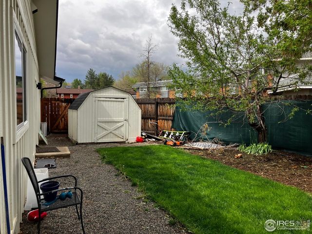 2652 Sherwood Cir, Boulder, CO 80304