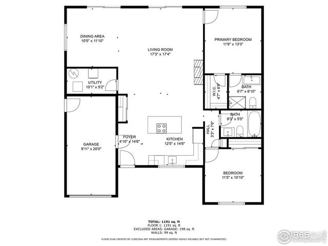 2652 Sherwood Cir, Boulder, CO 80304