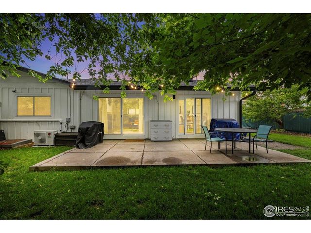 2652 Sherwood Cir, Boulder, CO 80304