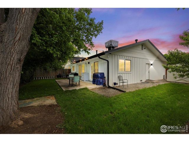 2652 Sherwood Cir, Boulder, CO 80304