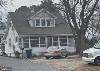 9253 SHARPTOWN RD, Laurel, DE 19956