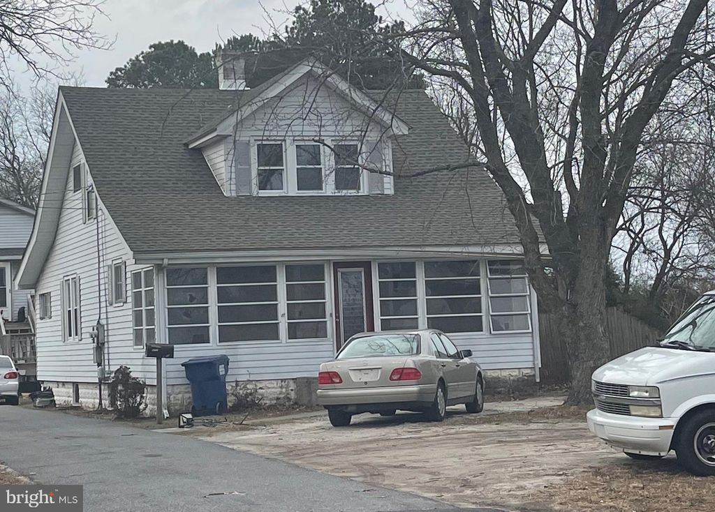 9253 SHARPTOWN RD, Laurel, DE 19956