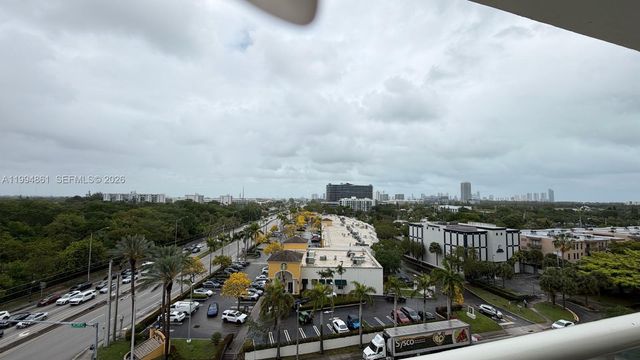 13499 Biscayne Boulevard 805, North Miami, FL 33181