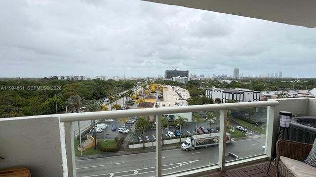 13499 Biscayne Boulevard 805, North Miami, FL 33181