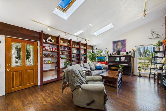 4540 Zenia Lake Mountain Road, Kettenpom, CA 95595