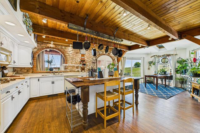 4540 Zenia Lake Mountain Road, Kettenpom, CA 95595