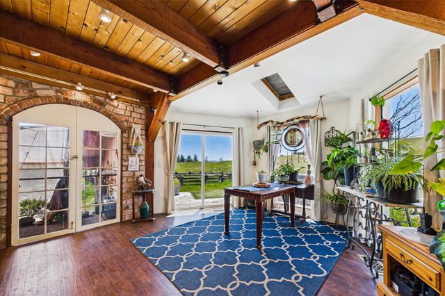 4540 Zenia Lake Mountain Road, Kettenpom, CA 95595