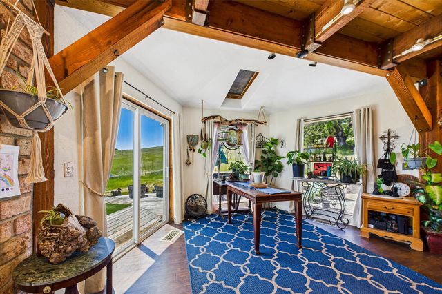 4540 Zenia Lake Mountain Road, Kettenpom, CA 95595