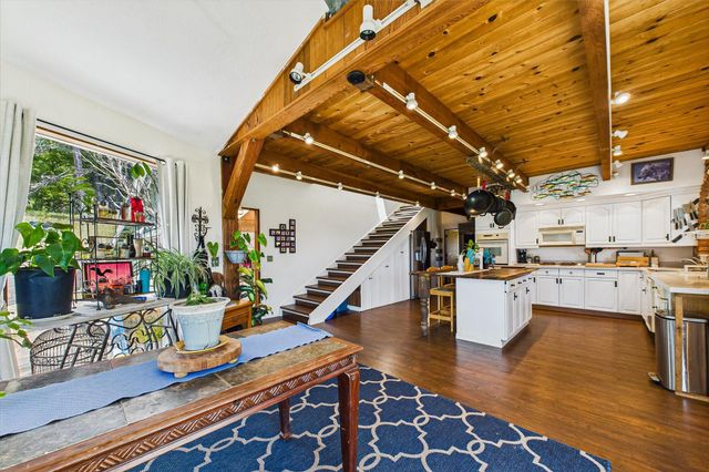 4540 Zenia Lake Mountain Road, Kettenpom, CA 95595