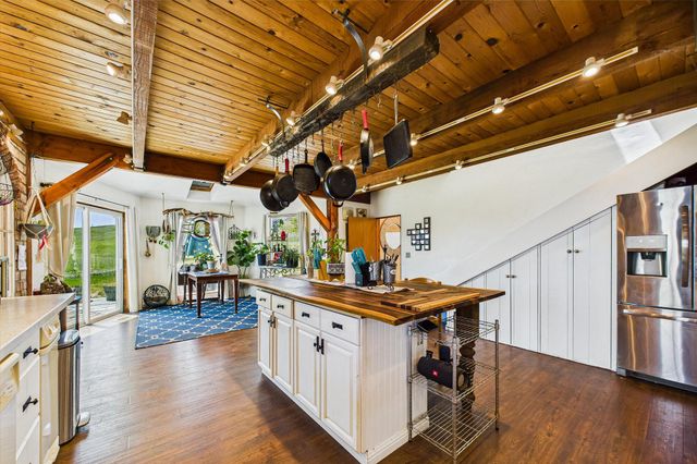 4540 Zenia Lake Mountain Road, Kettenpom, CA 95595