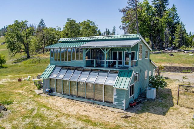 4540 Zenia Lake Mountain Road, Kettenpom, CA 95595