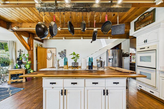 4540 Zenia Lake Mountain Road, Kettenpom, CA 95595