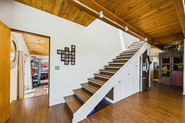 4540 Zenia Lake Mountain Road, Kettenpom, CA 95595