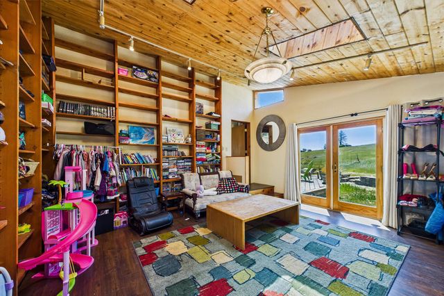 4540 Zenia Lake Mountain Road, Kettenpom, CA 95595