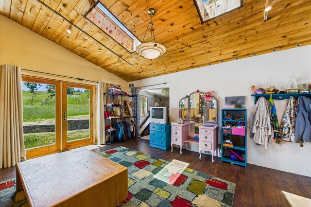 4540 Zenia Lake Mountain Road, Kettenpom, CA 95595