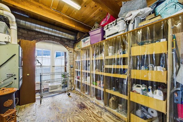 4540 Zenia Lake Mountain Road, Kettenpom, CA 95595