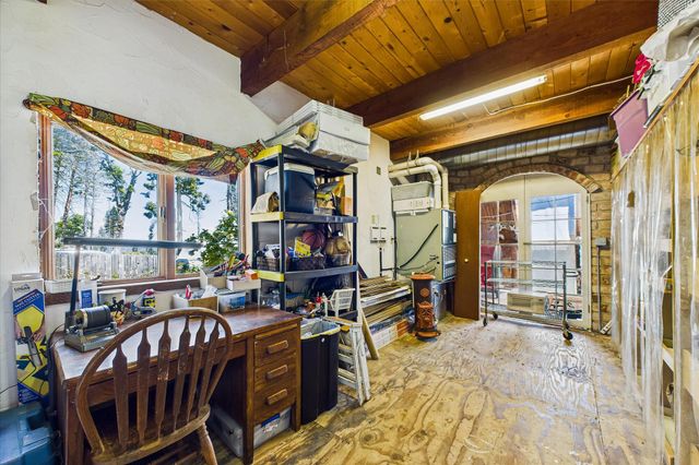 4540 Zenia Lake Mountain Road, Kettenpom, CA 95595