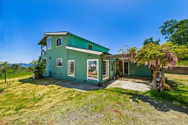 4540 Zenia Lake Mountain Road, Kettenpom, CA 95595