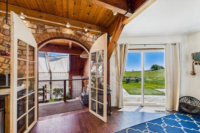 4540 Zenia Lake Mountain Road, Kettenpom, CA 95595