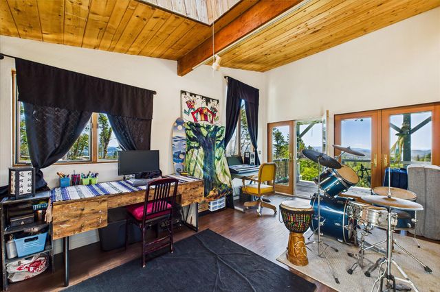 4540 Zenia Lake Mountain Road, Kettenpom, CA 95595