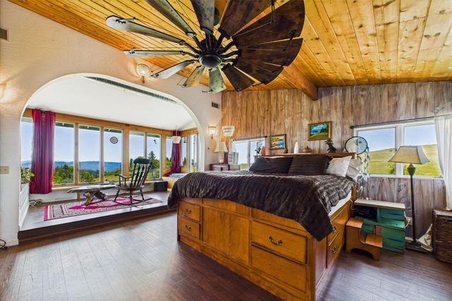 4540 Zenia Lake Mountain Road, Kettenpom, CA 95595