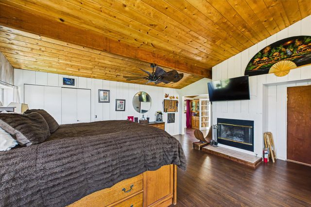 4540 Zenia Lake Mountain Road, Kettenpom, CA 95595