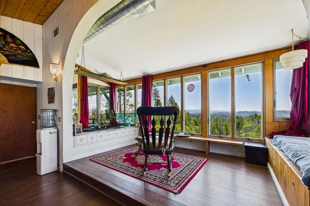 4540 Zenia Lake Mountain Road, Kettenpom, CA 95595