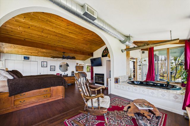 4540 Zenia Lake Mountain Road, Kettenpom, CA 95595