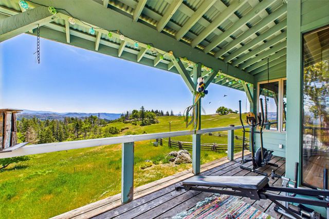 4540 Zenia Lake Mountain Road, Kettenpom, CA 95595