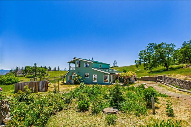 4540 Zenia Lake Mountain Road, Kettenpom, CA 95595